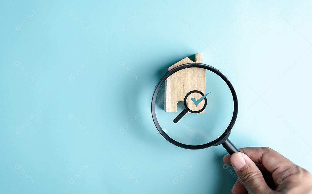 Aumento do valor do imóvel ou casa de propriedade.