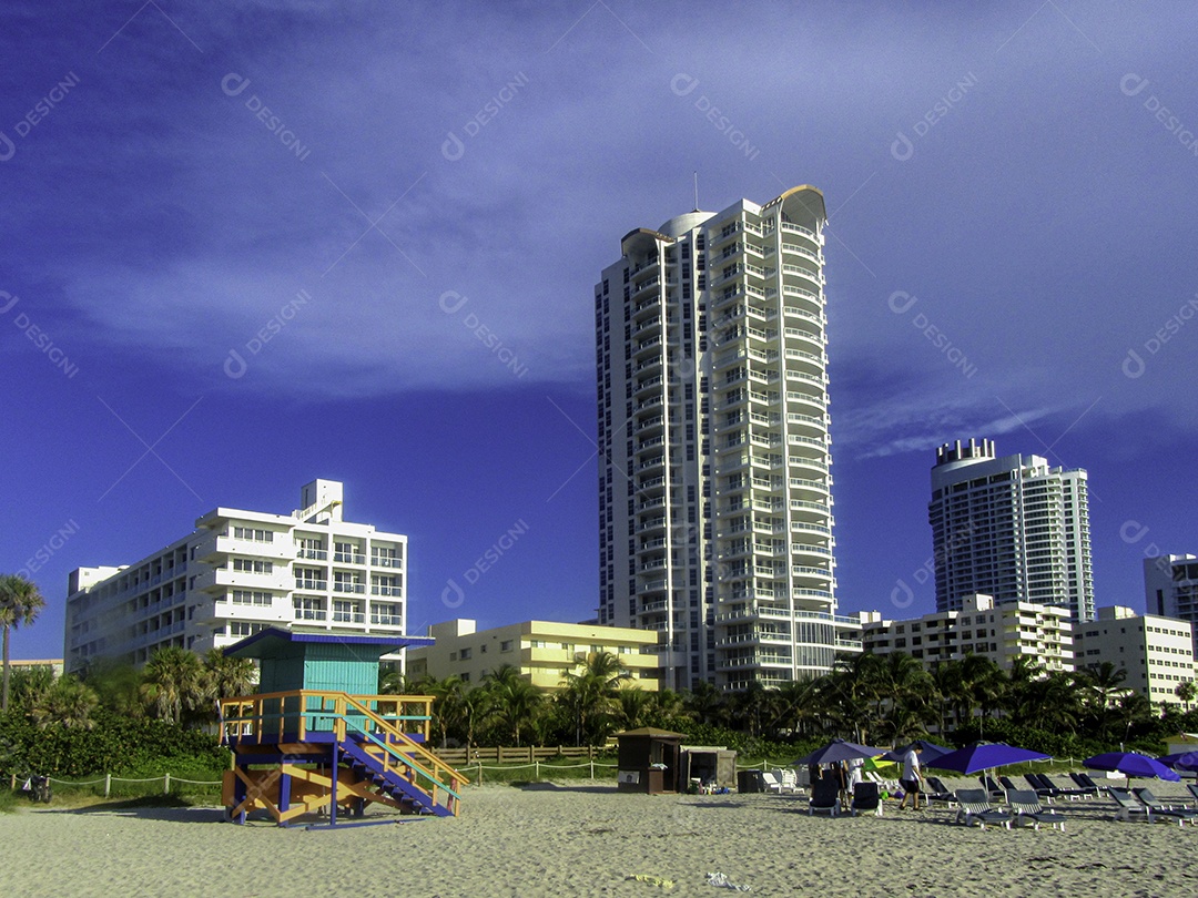 Miami Beach, Flórida, Estados Unidos da América