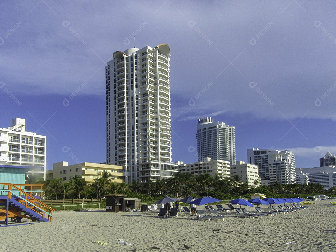 Miami Beach, Flórida, Estados Unidos da América