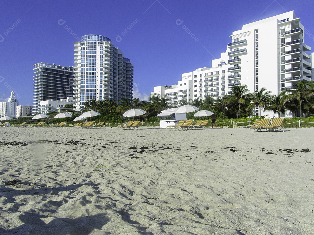 Miami Beach, Flórida, Estados Unidos da América