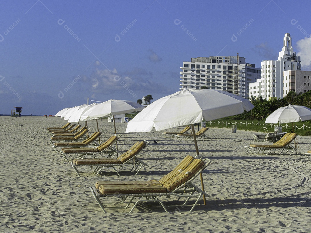 Miami Beach, Flórida, Estados Unidos da América