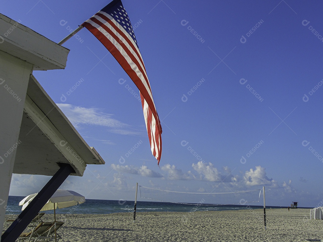 Miami Beach, Flórida, Estados Unidos da América