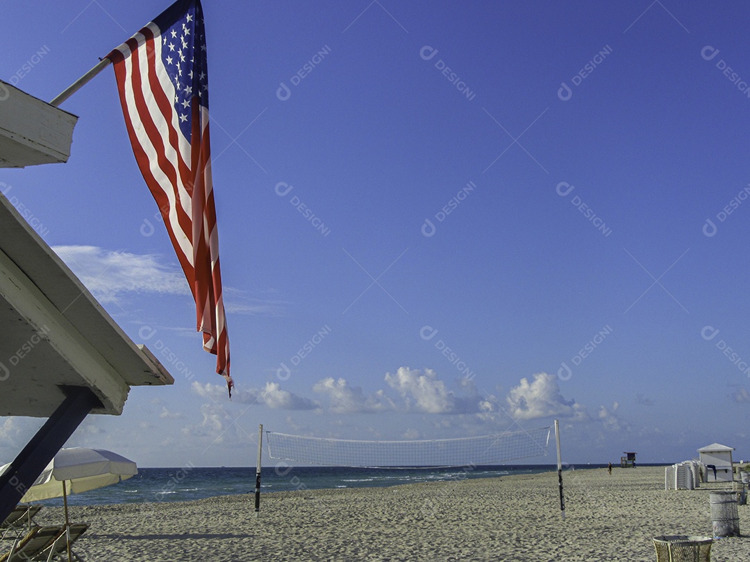 Miami Beach, Flórida, Estados Unidos da América