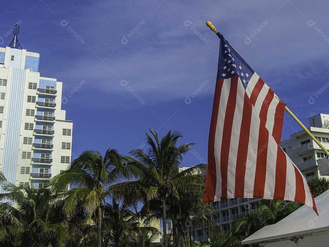 Miami Beach, Flórida, Estados Unidos da América