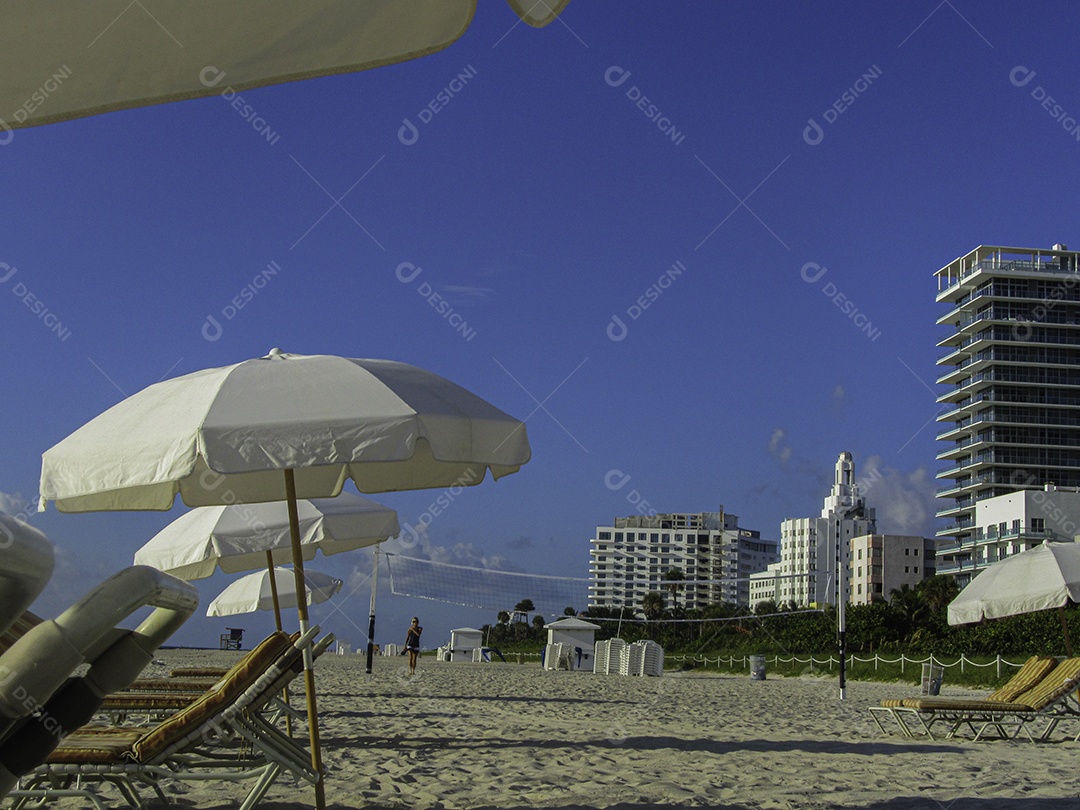 Miami Beach, Flórida, Estados Unidos da América