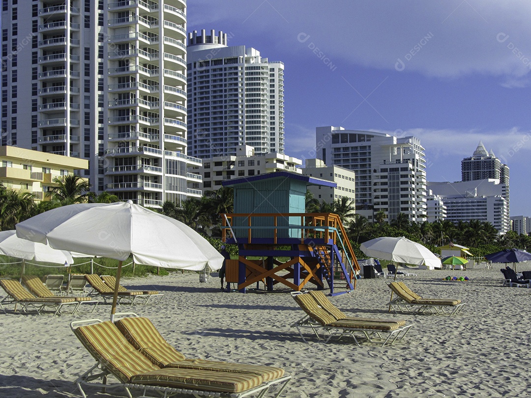 Miami Beach, Flórida, Estados Unidos da América