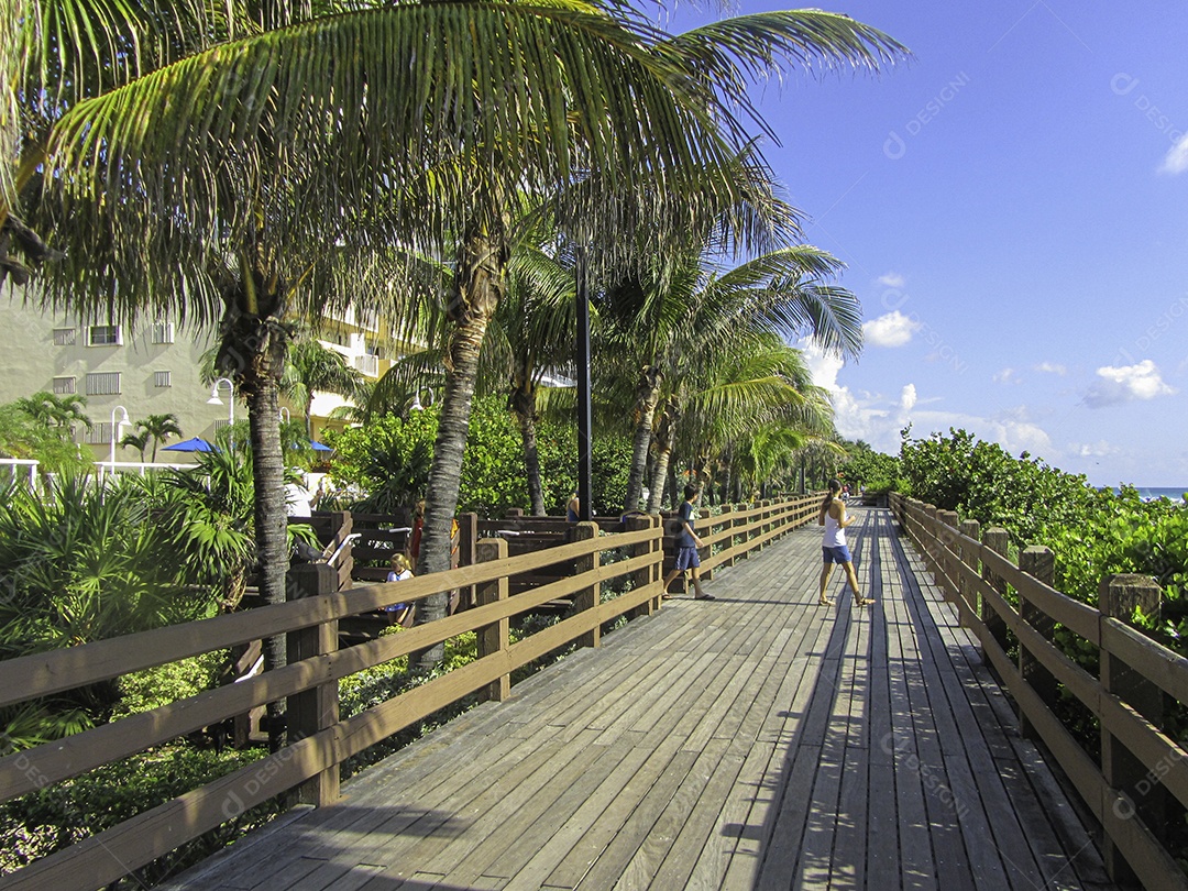 Miami Beach, Flórida, Estados Unidos da América