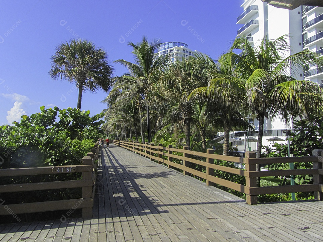 Miami Beach, Flórida, Estados Unidos da América