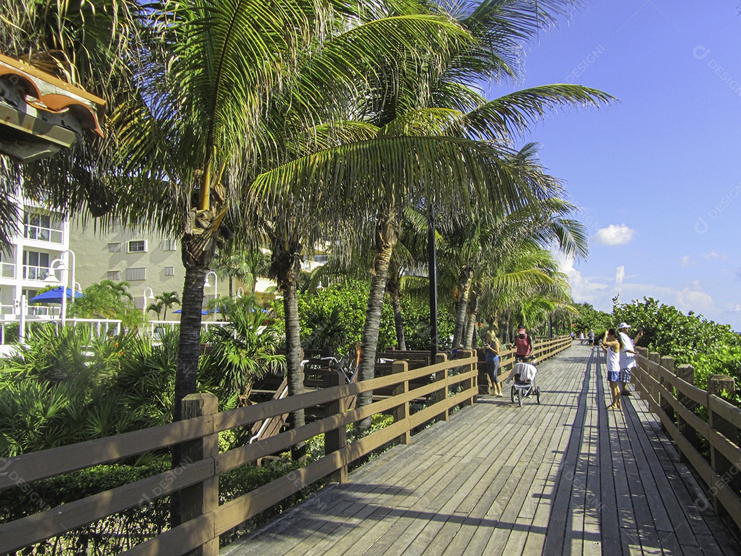Miami Beach, Flórida, Estados Unidos da América
