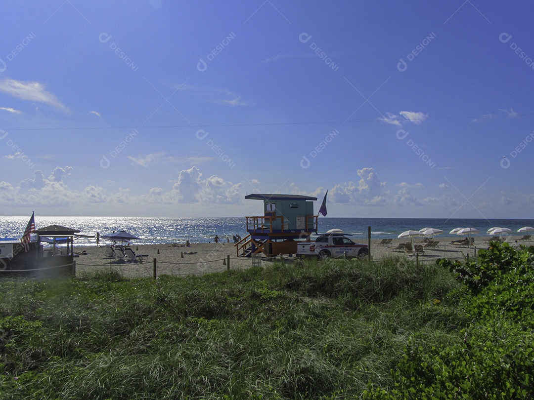 Miami Beach, Flórida, Estados Unidos da América