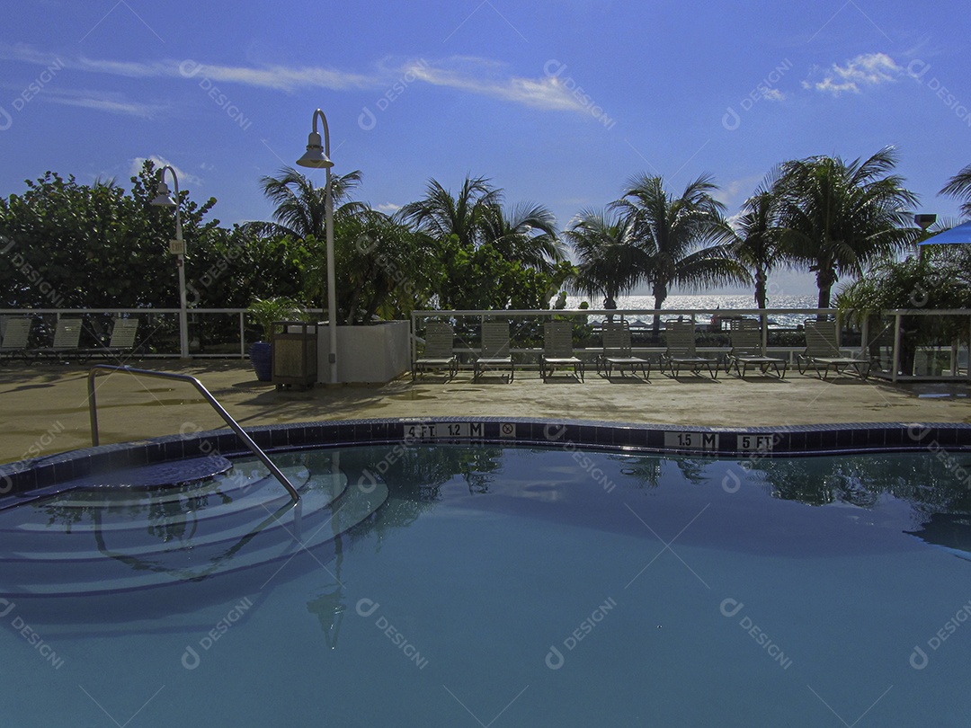 Miami Beach, Flórida, Estados Unidos da América