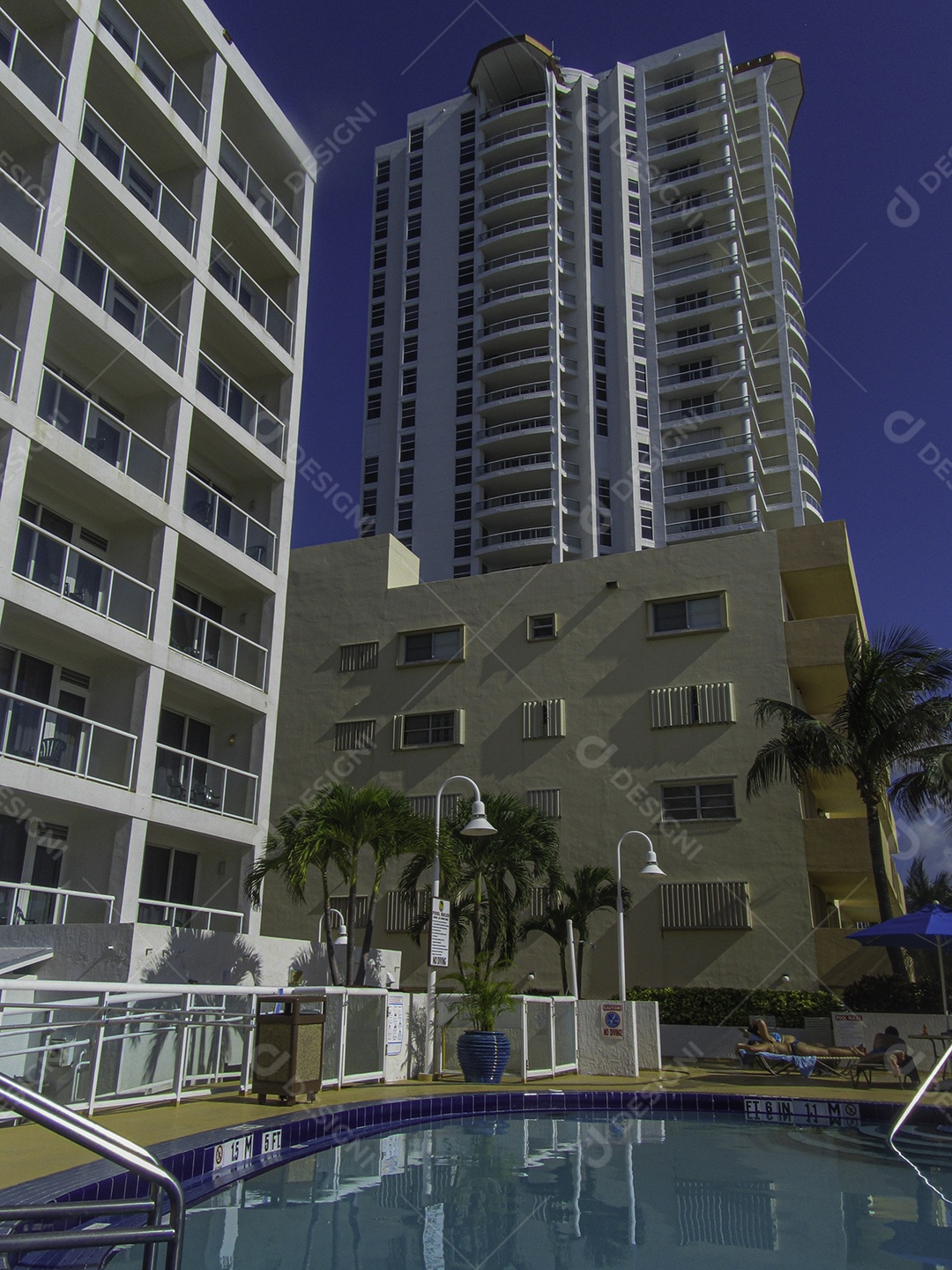 Miami Beach, Flórida, Estados Unidos da América