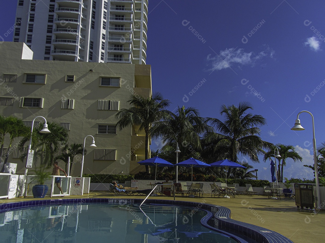Miami Beach, Flórida, Estados Unidos da América