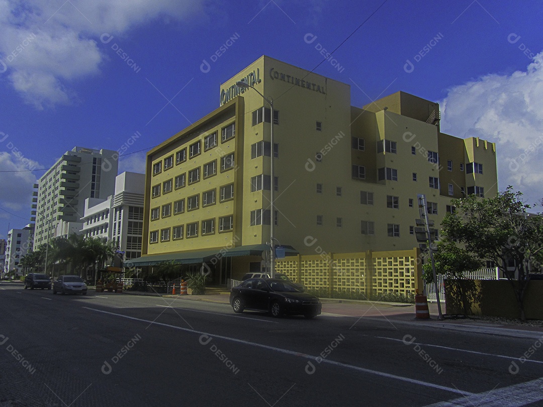 Miami Beach, Flórida, Estados Unidos da América