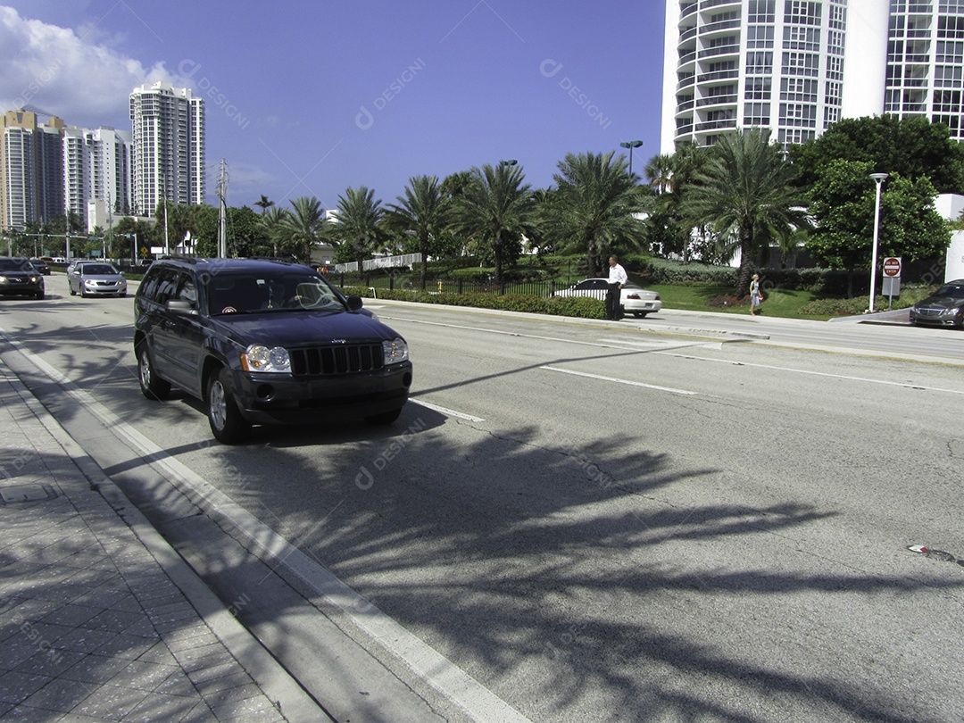 Miami Beach, Flórida, Estados Unidos da América