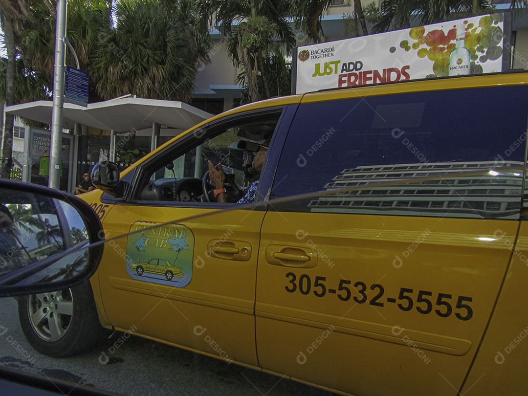 Miami Beach, Flórida, Estados Unidos da América