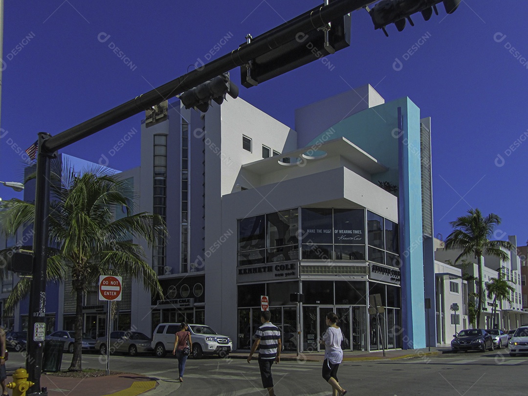 Miami Beach, Flórida, Estados Unidos da América