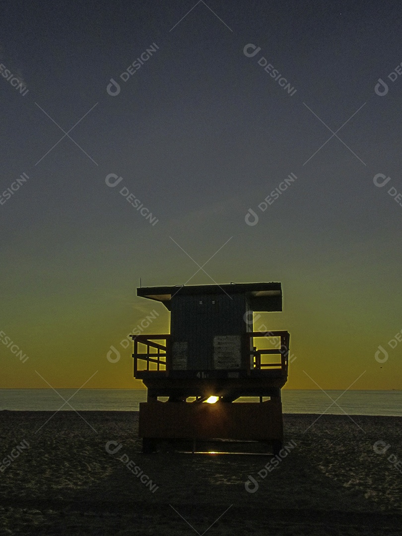Miami Beach, Flórida, Estados Unidos da América
