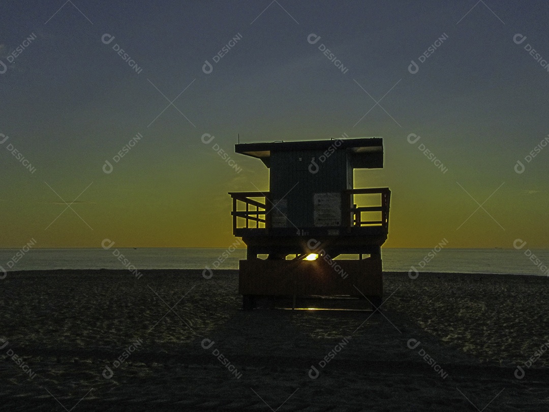 Miami Beach, Flórida, Estados Unidos da América