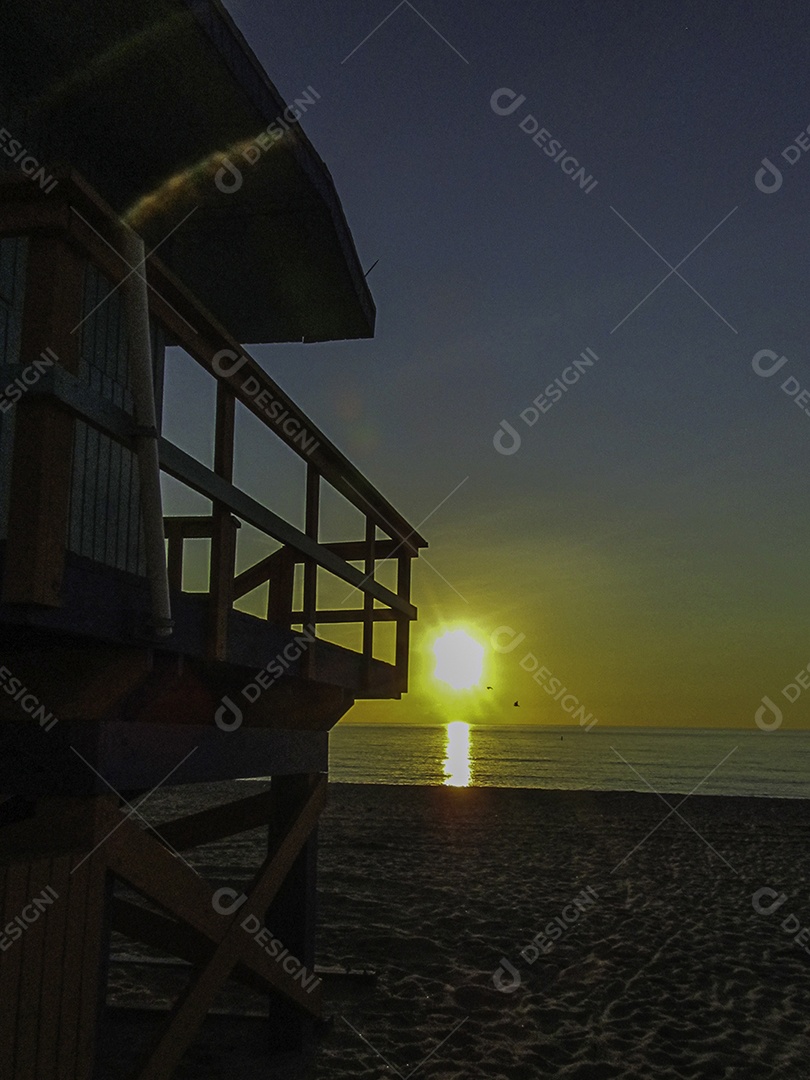 Miami Beach, Flórida, Estados Unidos da América