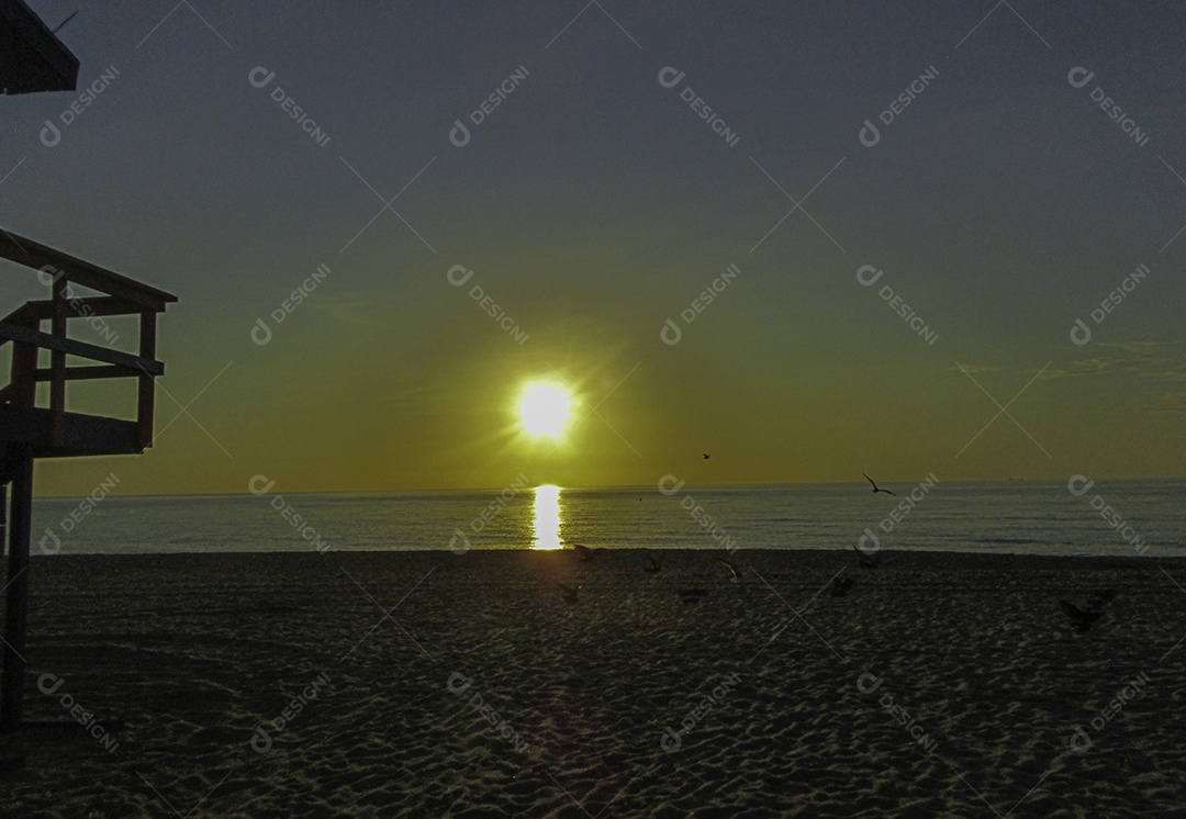 Miami Beach, Flórida, Estados Unidos da América