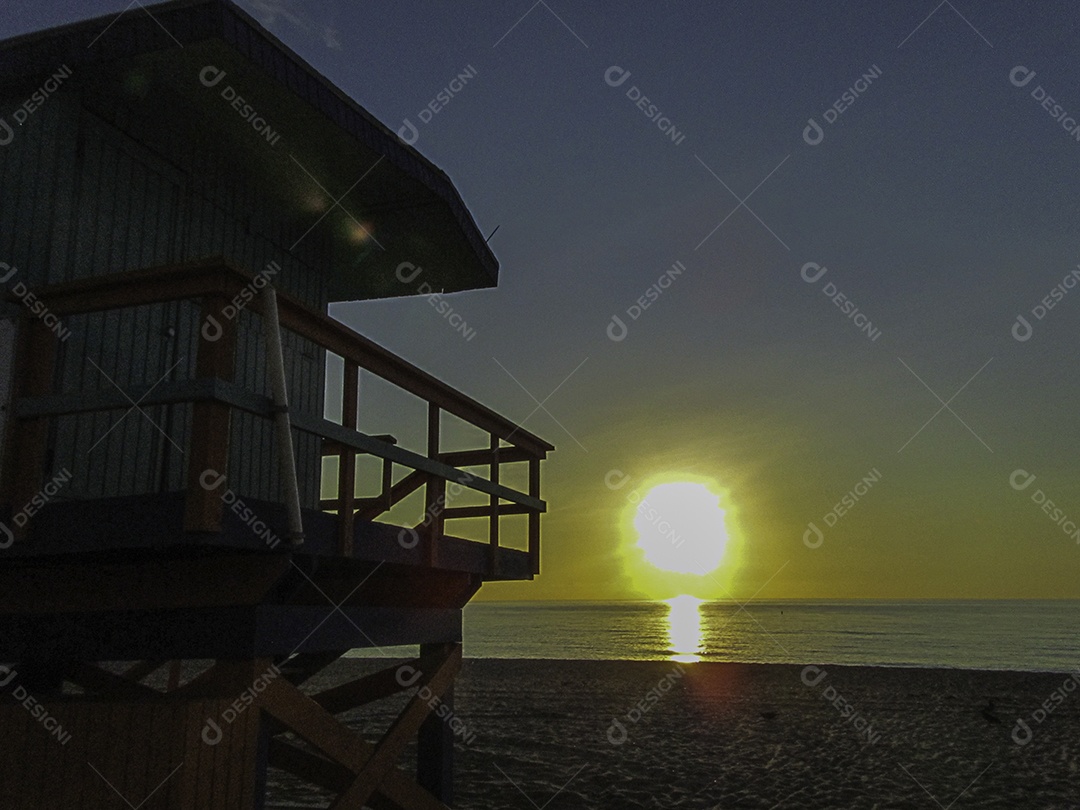 Miami Beach, Flórida, Estados Unidos da América