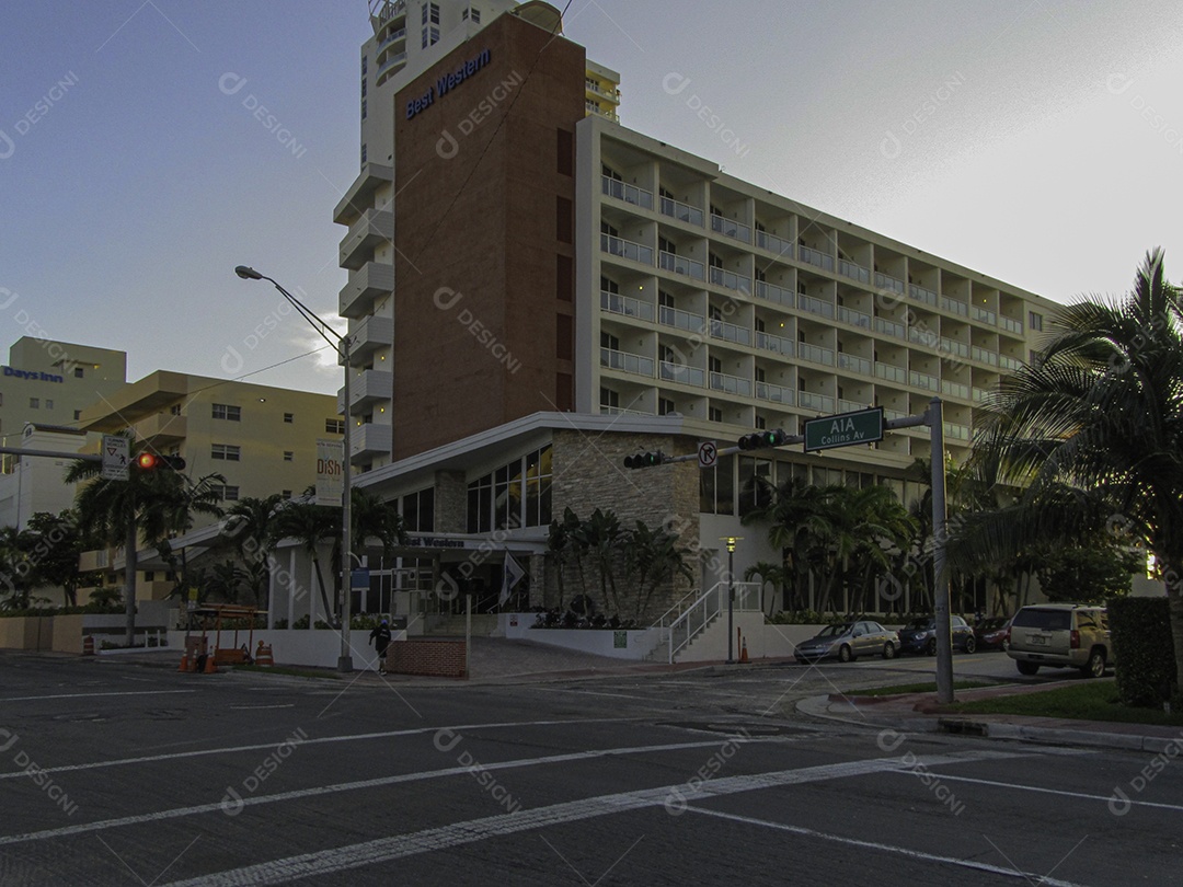 Miami Beach, Flórida, Estados Unidos da América