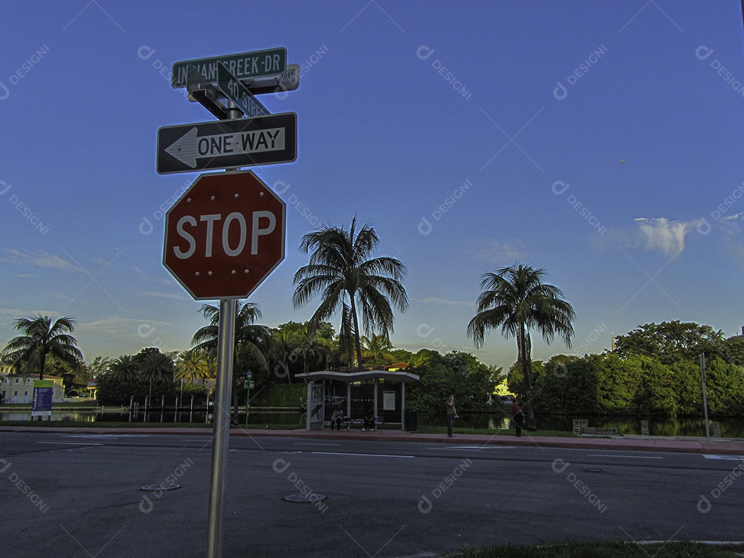 Miami Beach, Flórida, Estados Unidos da América