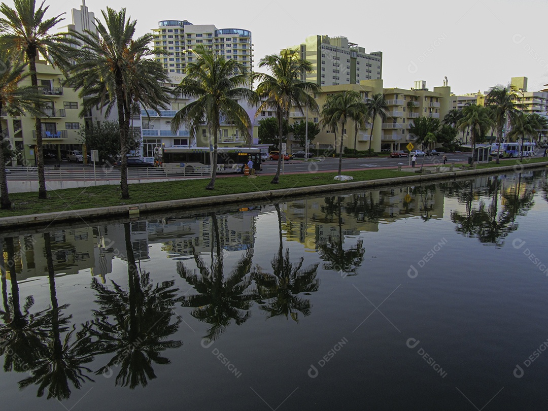 Miami Beach, Flórida, Estados Unidos da América