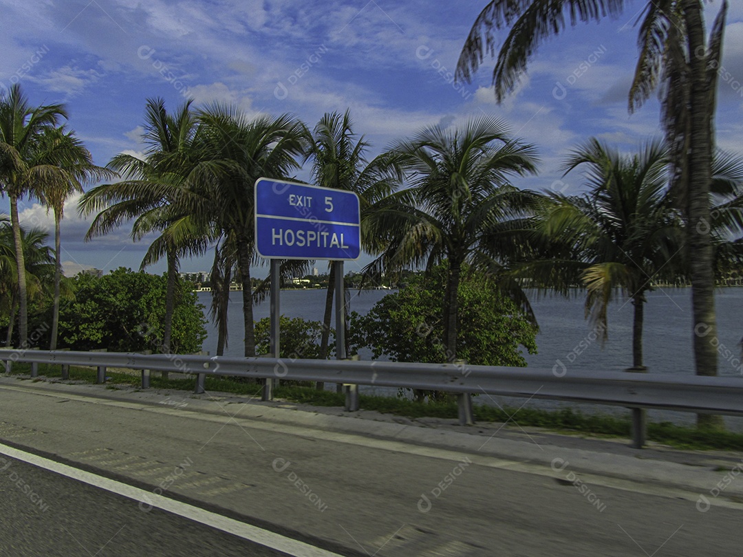 Miami Beach, Flórida, Estados Unidos da América