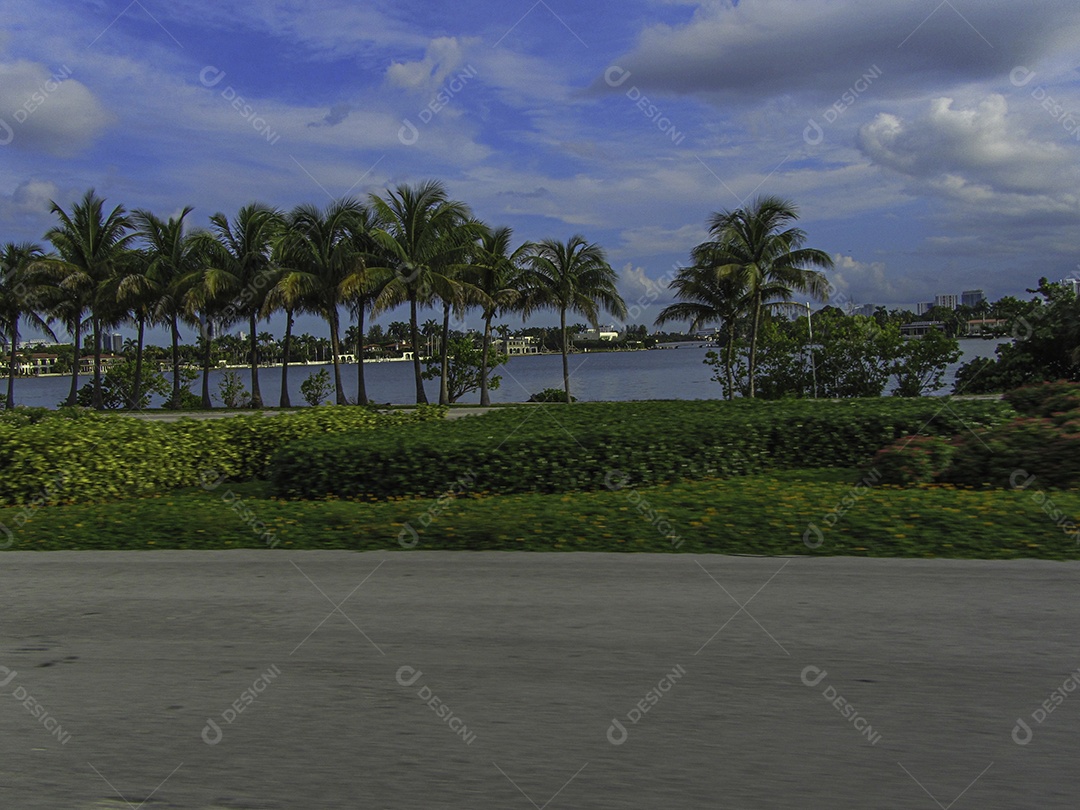 Miami Beach, Flórida, Estados Unidos da América