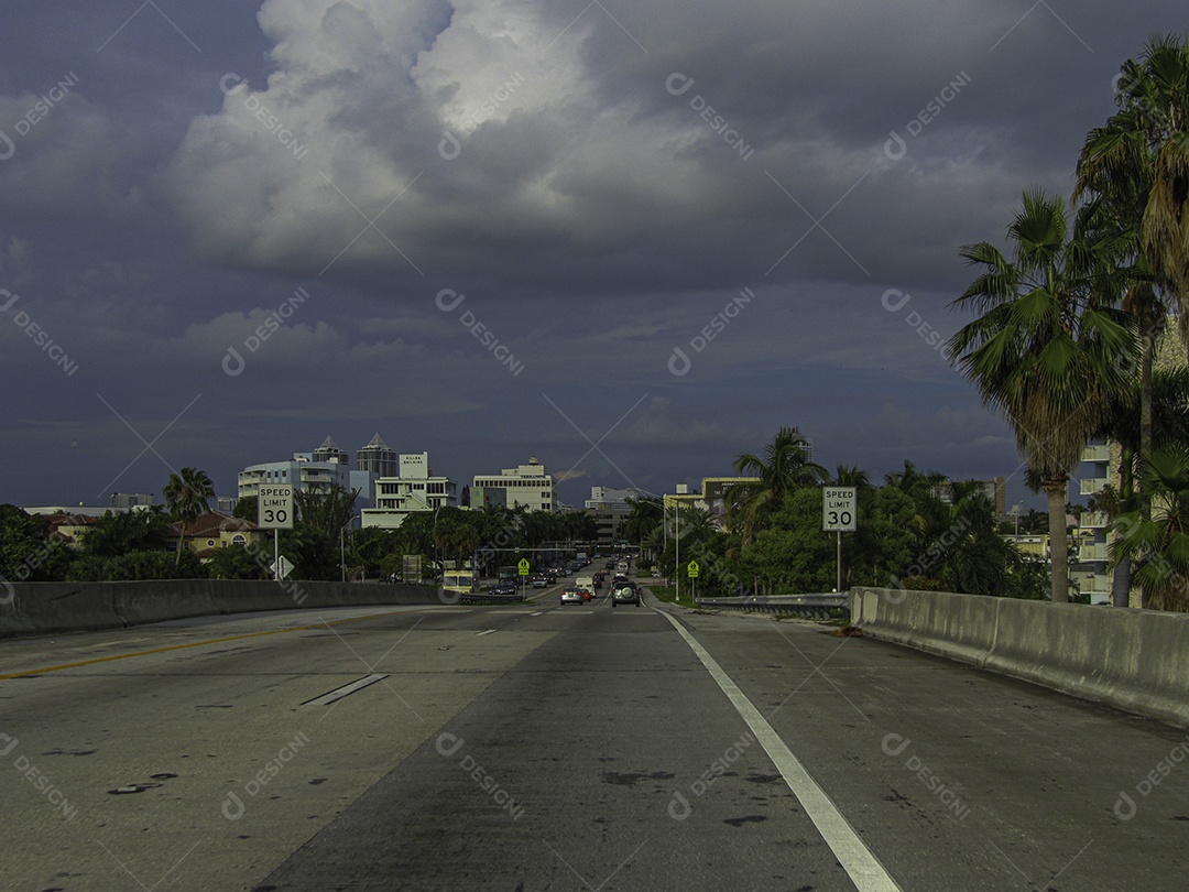 Miami Beach, Flórida, Estados Unidos da América