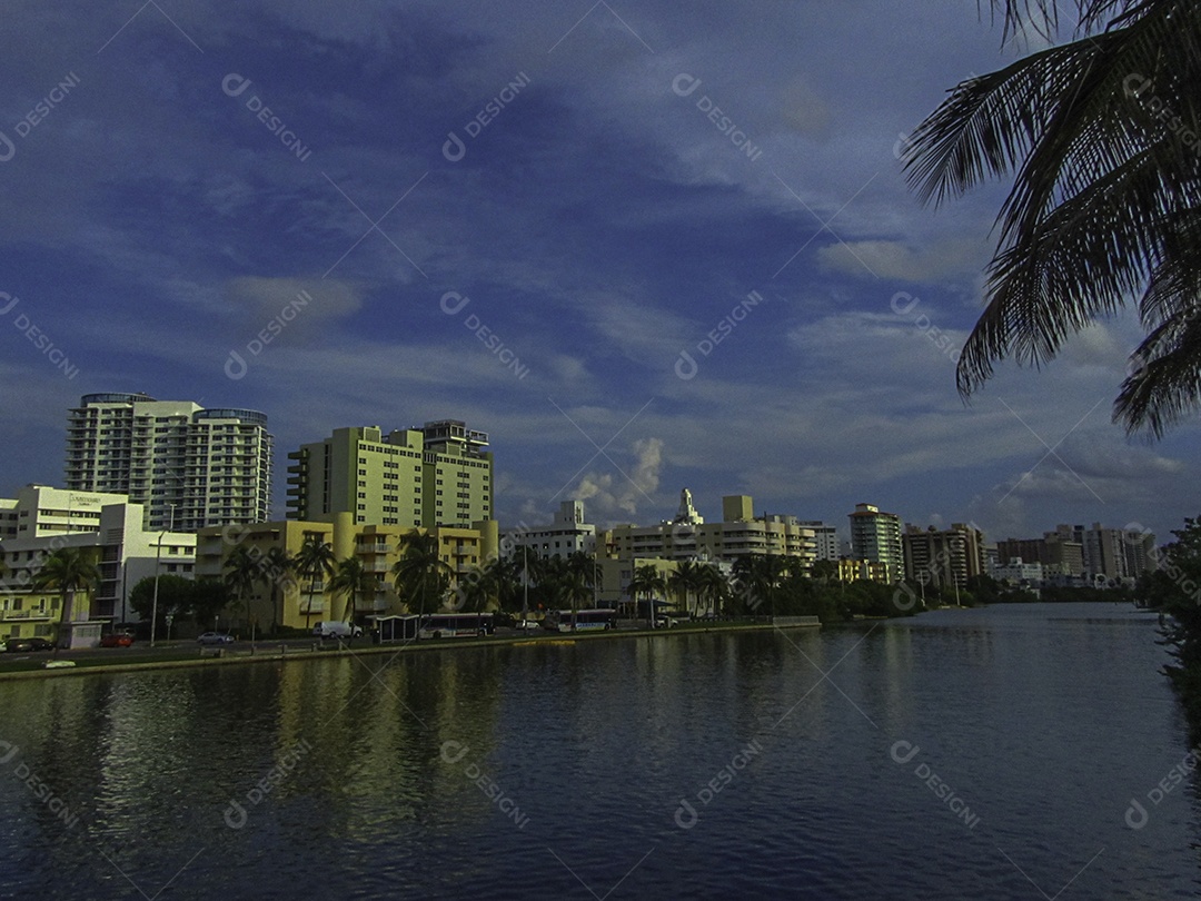Miami Beach, Flórida, Estados Unidos da América