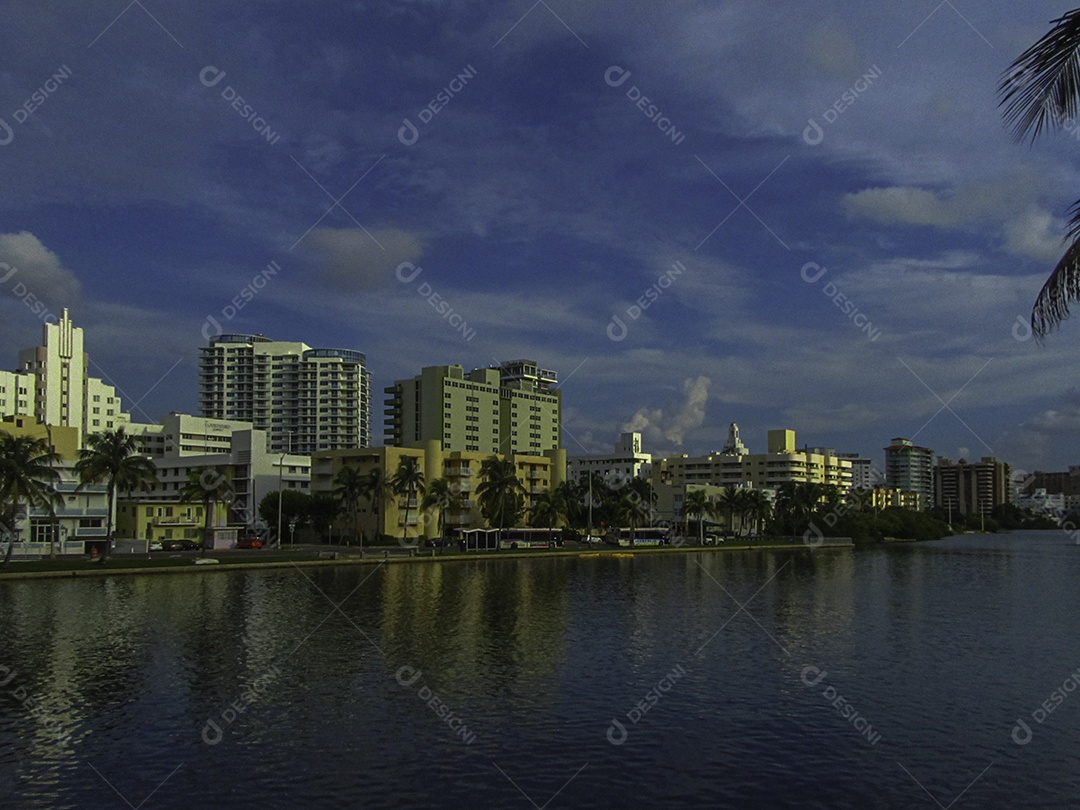 Miami Beach, Flórida, Estados Unidos da América