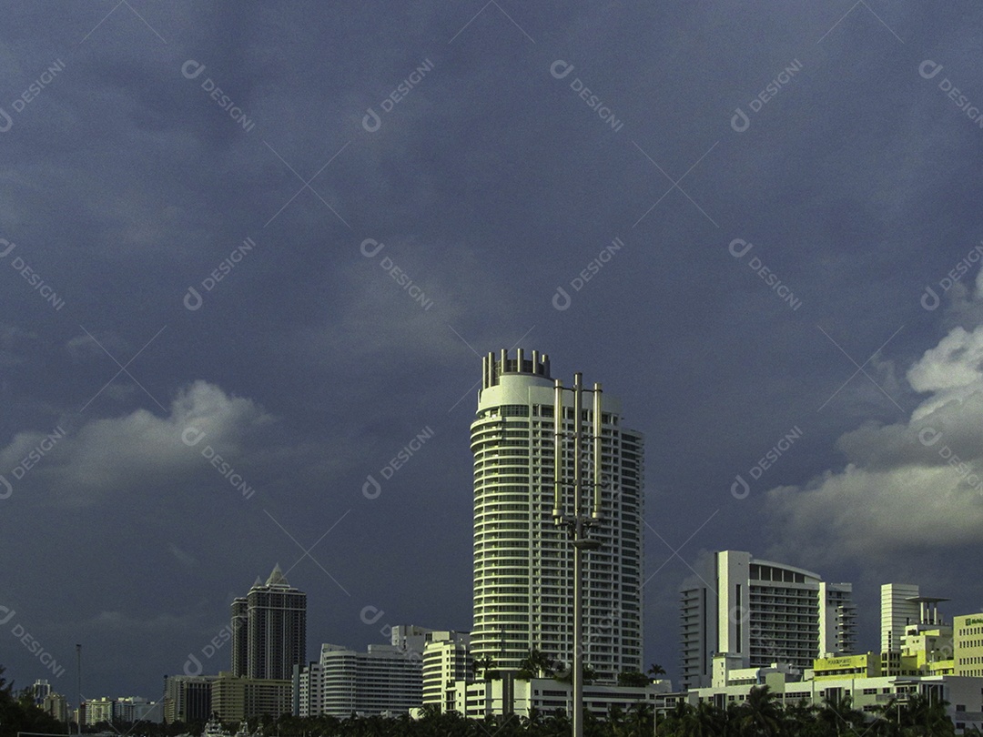 Miami Beach, Flórida, Estados Unidos da América