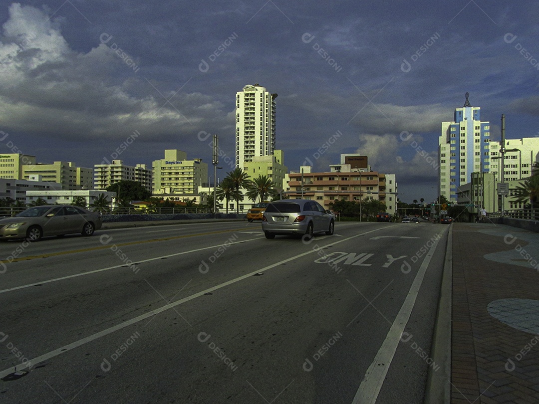 Miami Beach, Flórida, Estados Unidos da América