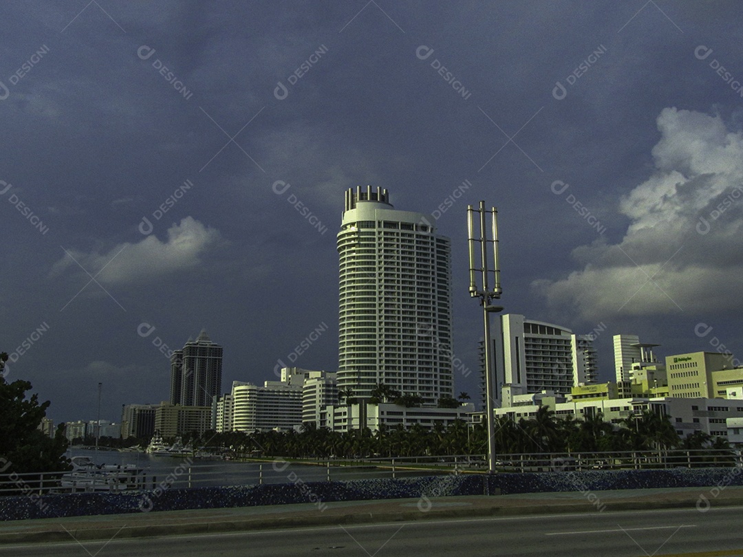 Miami Beach, Flórida, Estados Unidos da América