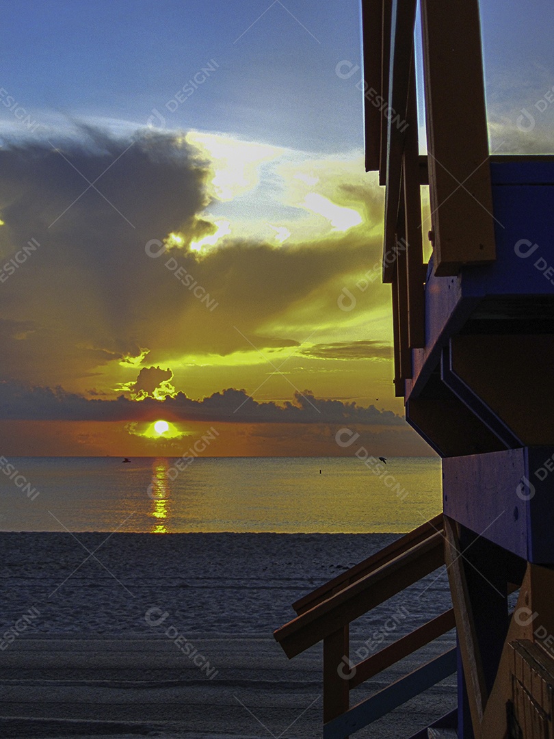 Miami Beach, Flórida, Estados Unidos da América
