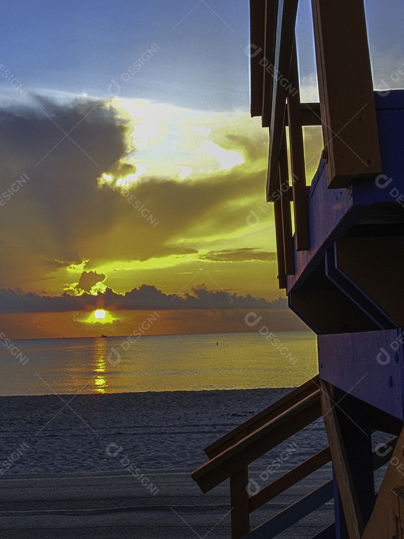 Miami Beach, Flórida, Estados Unidos da América