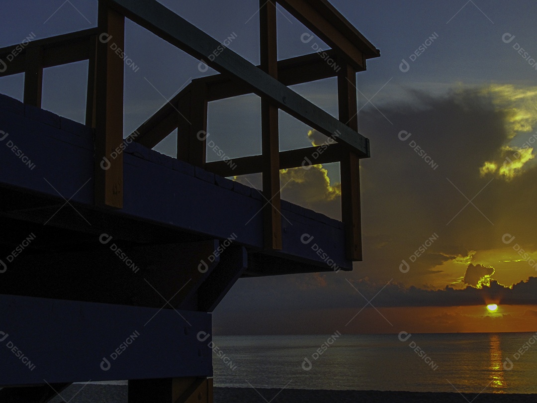 Miami Beach, Flórida, Estados Unidos da América