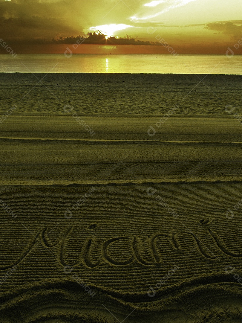 Miami Beach, Flórida, Estados Unidos da América