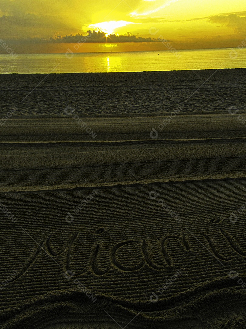 Miami Beach, Flórida, Estados Unidos da América