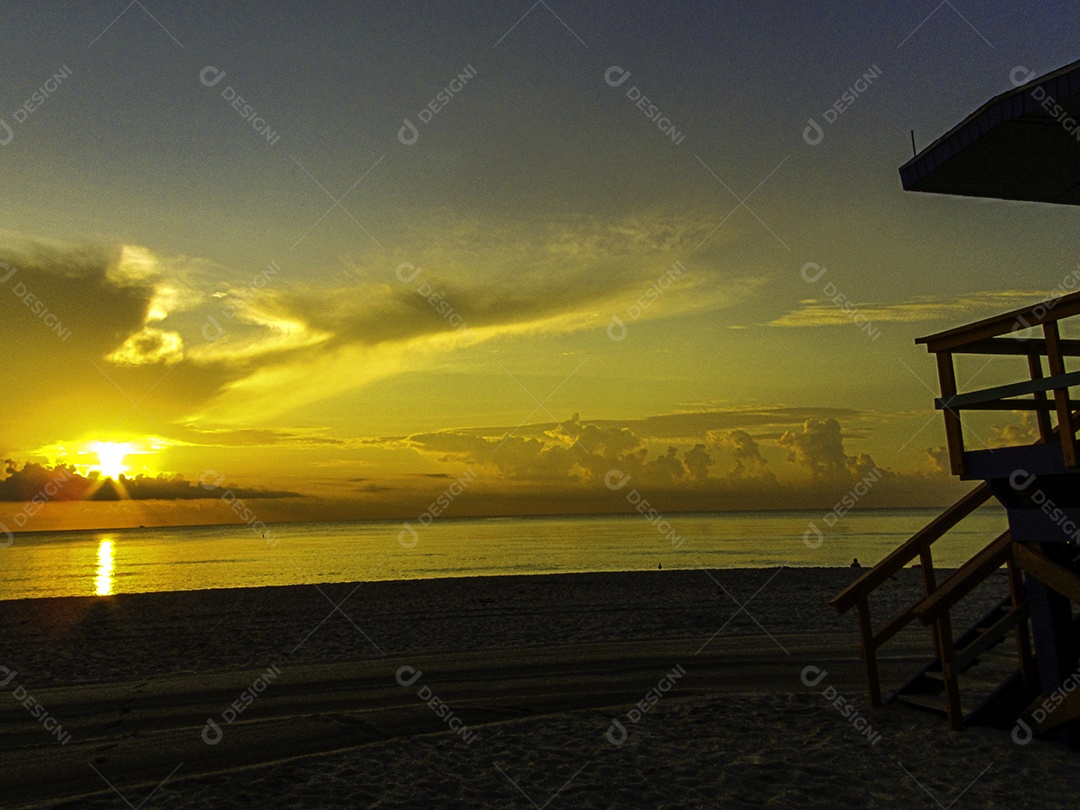 Miami Beach, Flórida, Estados Unidos da América