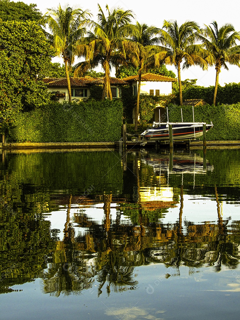 Miami Beach, Flórida, Estados Unidos da América