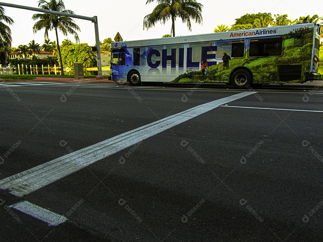 Miami Beach, Flórida, Estados Unidos da América