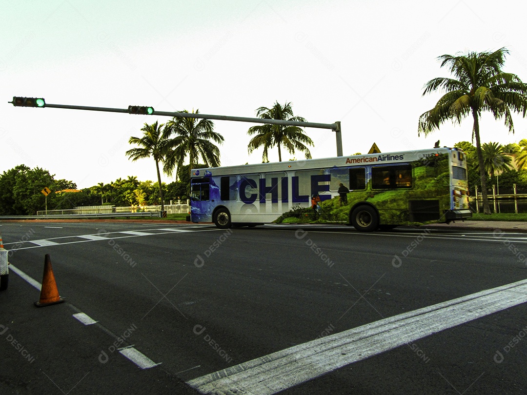Miami Beach, Flórida, Estados Unidos da América