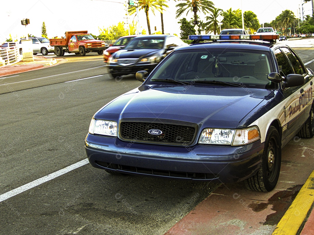 Miami Beach, Flórida, Estados Unidos da América