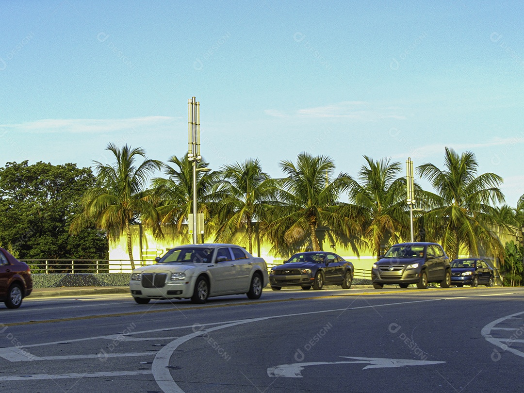 Miami Beach, Flórida, Estados Unidos da América