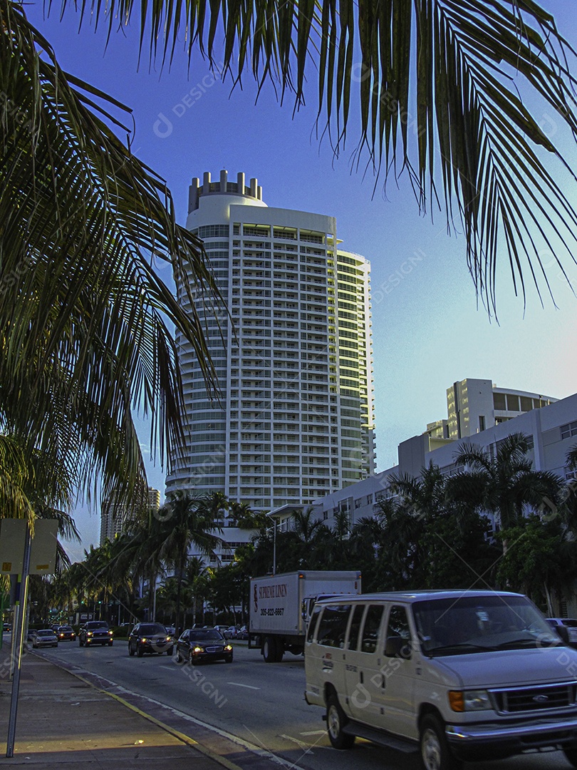 Miami Beach, Flórida, Estados Unidos da América
