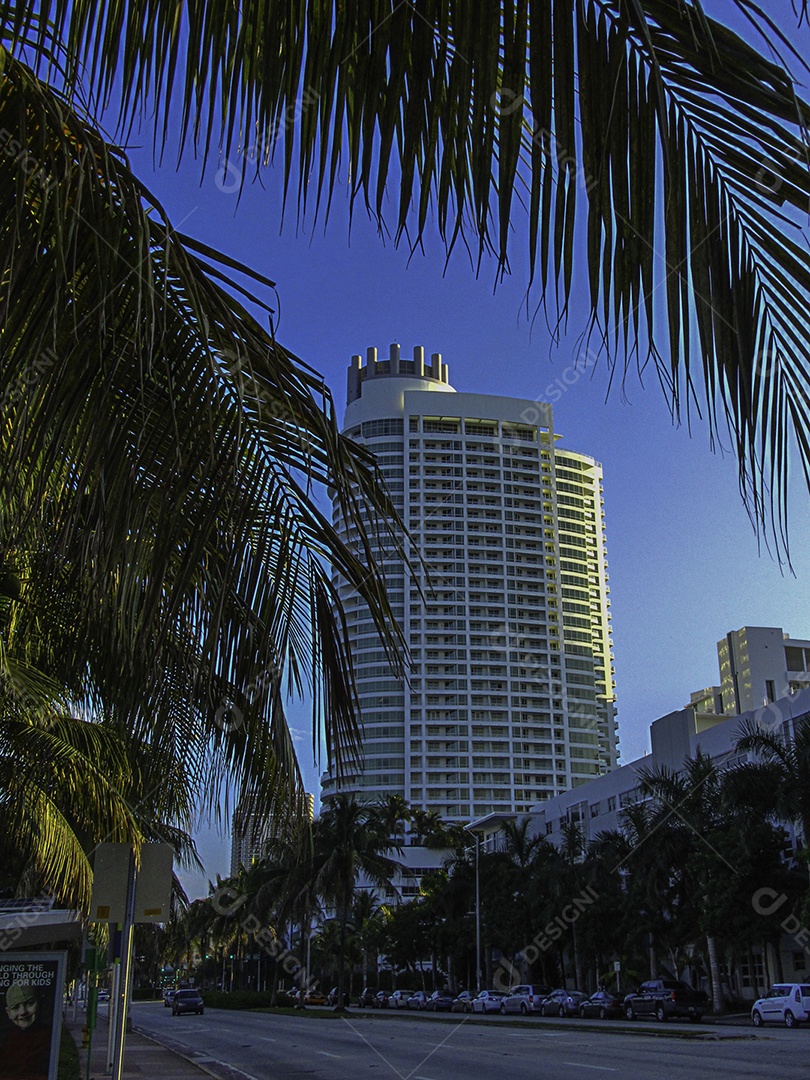 Miami Beach, Flórida, Estados Unidos da América